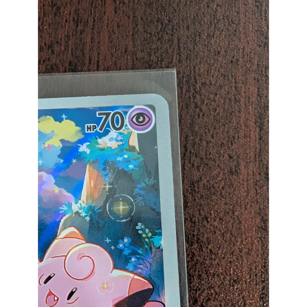 Clefairy Perfect Order Pokemon 094/088